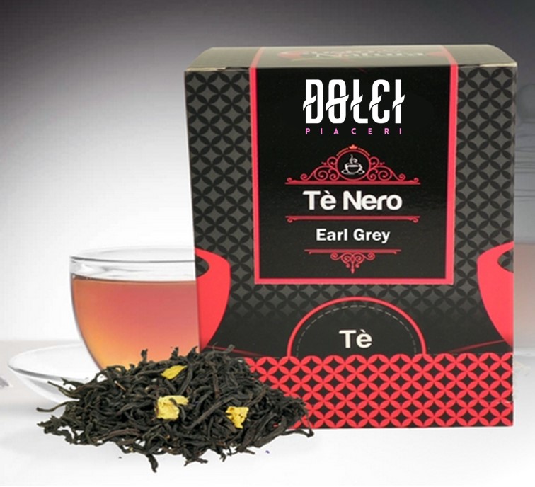 te nero earl grey